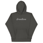 Breedlove Unisex Hoodie