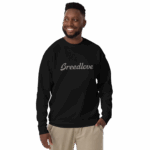 Unisex Premium Sweatshirt