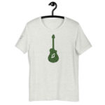 Breedlove Forest Guitar Unisex t-shirt