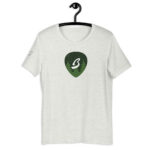 Breedlove Forest Pick Unisex t-shirt