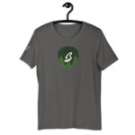 Breedlove Forest Pick Unisex t-shirt