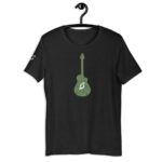 Breedlove Forest Guitar Unisex t-shirt