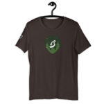 Breedlove Forest Pick Unisex t-shirt