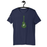 Breedlove Forest Guitar Unisex t-shirt