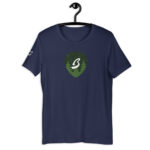 Breedlove Forest Pick Unisex t-shirt