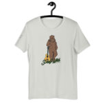 Play Wild Breedlove Unisex t-shirt
