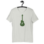 Breedlove Forest Guitar Unisex t-shirt
