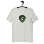 Breedlove Forest Pick Unisex t-shirt