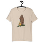 Play Wild Breedlove Unisex t-shirt